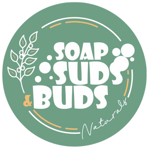 Soapsuds and Buds Naturals