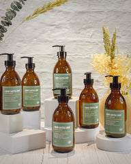 Liquid Castile Soaps