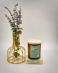 Scented Soy Candles