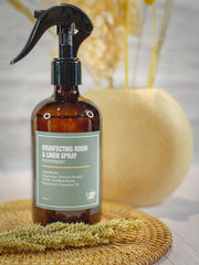 Disinfecting Room & Linen Sprays
