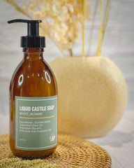 Liquid Castile Soaps