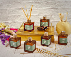 Reed Diffusers