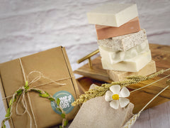 Castile Bar Soaps
