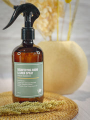 Disinfecting Room & Linen Sprays