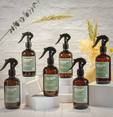 Disinfecting Room & Linen Sprays