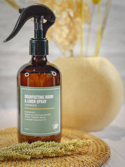 Disinfecting Room & Linen Sprays