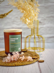 Scented Soy Candles