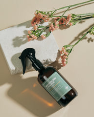 Disinfecting Room & Linen Sprays