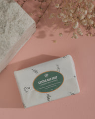 Castile Bar Soaps